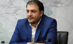 خبرهای خوب مشاور وزیر و سرپرست پارک فناوری اطلاعات و ارتباطات در سفر به کرمانشاه