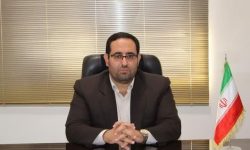 ۱۳۳۳ پرونده زمین خواری روی میز دستگاه قضای کرمانشاه