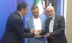 اتباع عراقی ساکن کرمانشاه، کارت هویتی دریافت میکنند