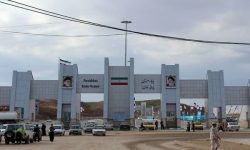 پرویزخان، یکی از مرزهای مهم صادراتی در کشور