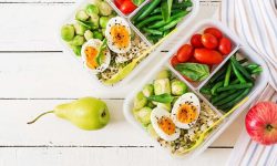 مصرف برخی خوراکیها احتمال ابتلا به سرطان را افزایش میدهد