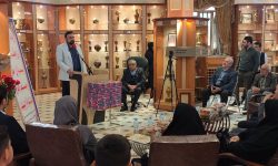 لزوم مهیاسازی زندگی آسان برای معلولان