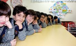 جهش درسی؛ معایب بیش از مزایا