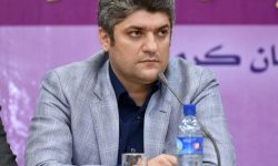 پیشبینی میشود ۹۲ هزار کرمانشاهی امسال بیمه ورزشی شوند