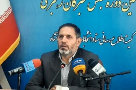 دستگیری ۱۹ متخلف انتخاباتی