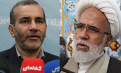 قدردانی استاندار و امام جمعه کرمانشاه از حضور مردم در انتخابات