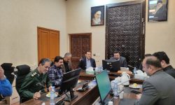 ظرفیت مناسب کرمانشاه برای رشته ورزشی جودو