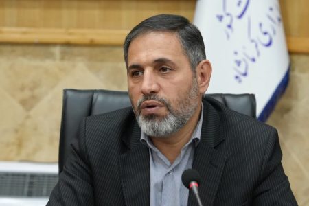 ۱۶۳۶ شعبه اخذ رای در انتخابات آتی در کرمانشاه برپا خواهد شد