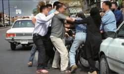 زنگ هشدار برای کرمانشاه/ ۱۰۵۶ مصدومیت ناشی از نزاع طی یک ماه اخیر