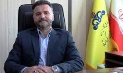 ضریب نفوذ گاز در جمعیت روستایی کرمانشاه، به ۹۶ درصد رسیده است
