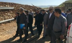 پایداری آب جوانرود تا خرداد ماه