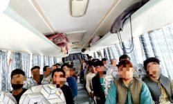 مقابله با اسکان اتباع غیرمجاز در استان