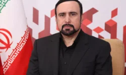 شهردار کرمانشاه سالروز رحلت بنیانگذار انقلاب را تسلیت گفت