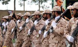 سربازان دارای مهارت، طرح تشویقی میگیرند