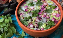 بایدها و نبایدهای تغذیه در فصل گرما