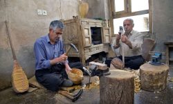 روز جهانی صنایع دستی، پل ارتباطی بین مردمان جهان