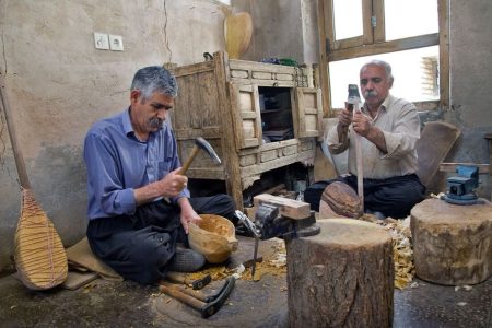 روز جهانی صنایع دستی، پل ارتباطی بین مردمان جهان