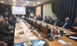 ضرورت تکمیل زنجیرهای ارزش راهبردی محصولات کشاورزی در استان با هدف اشتغالزایی