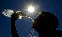 افزایش دمای بدن به بیش از ۴۰ درجه سانتیگراد، باعث گرمازدگی می گردد.