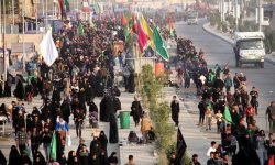 مسیر زائران کربلا کوتاه میشود