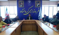 جامعه سالمند کرمانشاه بیش از ۱۳ هزار است/ اختصاص پارک به سالمندان کرمانشاه
