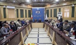 جزئیات احداث معبر اتصالی بین محلات حاشیهنشین کرمانشاه