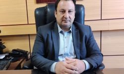 کارگاه تولیدی غیرمجاز لوازم بهداشتی در کرمانشاه توقیف شد