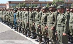 جزئیات فراخوان مشمولان سربازی