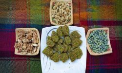 تلاشها برای ثبت ملی شیرینی کته