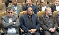 افتتاح خابگاه دانشجویی فرهنگیان در روز دختر
