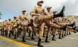 سربازان فراری از خدمت در هفته قوه قضائیه بخشیده میشوند