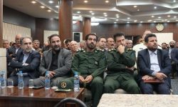 وجود یکهزار و ۷۰۷ صلحیار در کرمانشاه