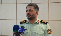 شکار قاچاقچیان سوخت در مرز پرویزخان