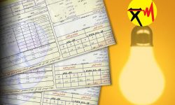 یک سوم مشترکان برق کرمانشاهی شامل پاداش خوش مصرفی شدند