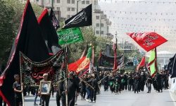 لزوم همکاری دسته جات عزاداری برای حفظ نظم با پلیس