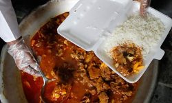 ترجیح استفاده از ظروف یکبار مصرف برپایه گیاهی برای نذورات محرم