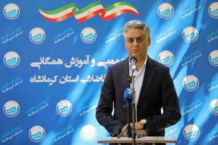 پیشگیری از بروز بحران‌های کیفی آب با طرح « برنامه ایمنی آب»