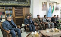 ولی دمی که از قصاص قاتل سه عضو خانوادهاش گذشت