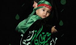 همایش شیرخوارگان حسینی روز جمعه برگزار میگردد
