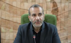 راهآهن کرمانشاه_ خسروی، ظرفیتی کم نظیر برای زوار اربعین