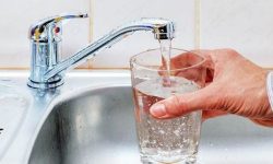 آب هرسین دیگر کدر نیست