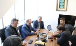 جهاد دانشگاهی توان تحول در صنایع دستی و گردشگری استان را دارد