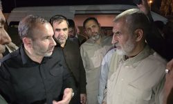 پیش بینی رشد دو برابری تردد زائر از مرز رسمی خسروی طی امسال