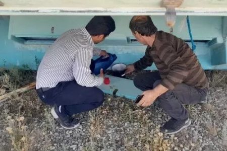 تاکنون موردی از بیماری تب دنگی در استان کرمانشاه گزارش نشده است