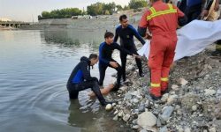 روند افزایشی آمار غرق شدگان کرمانشاه نسبت به سال قبل
