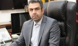 رئیس جدید هیئت ژیمناستیک کرمانشاه مشخص شد