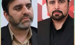 پیام شهردار کرمانشاه به شهردار همدان به مناسبت ثبت جهانی هگمتانه