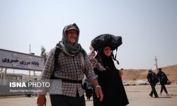 هتلهای قصرشیرین، مهیای میزبانی از زوار اربعین