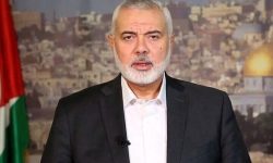 فوری/ اسماعیل هنیه در تهران ترور شد