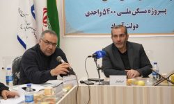 وضعیت مطلوب ساخت و ساز در کرمانشاه